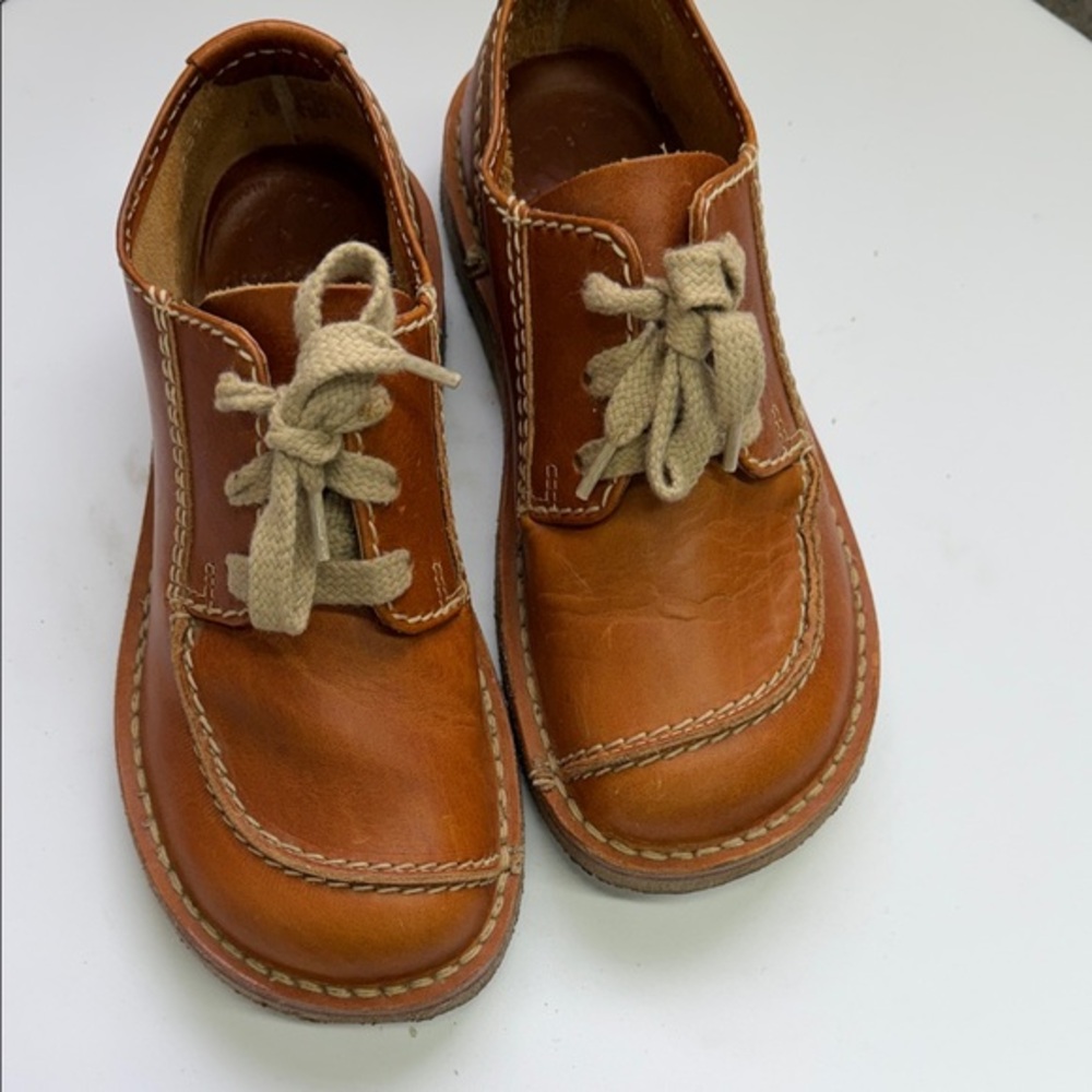 Duckfeet Handcrafted Danish shoes Fyn